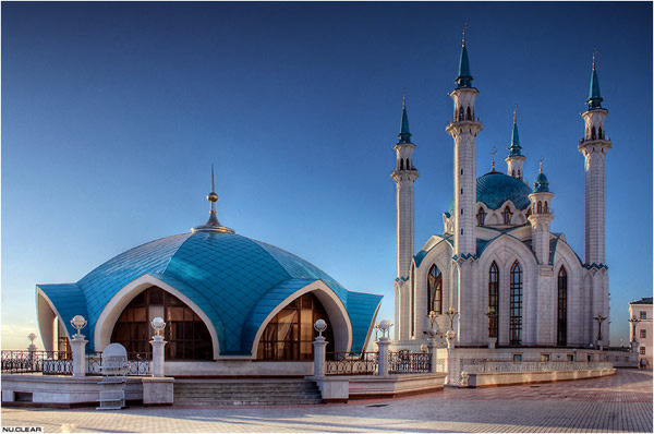 Loading... Qolsharif_Mosque_Russia.jpg