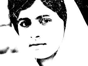 Photo of মালালার নোবেল প্রাইজ ও পশ্চিমা-মুখোশ প্রসঙ্গে