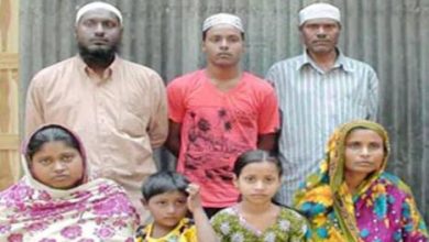 Photo of টাঙ্গাইলে হিন্দু পরিবারের আট সদস্যের ইসলাম গ্রহণ