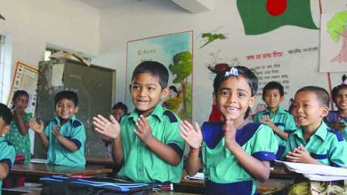 Photo of স্কুল-মাদ্রাসা থেকে প্রজনন স্বাস্থ্য শিক্ষা কোর্স বাতিল করুন!